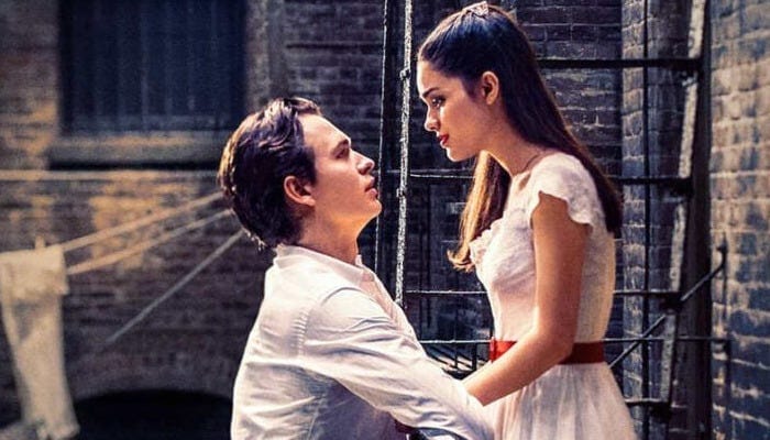 "West Side Story"and "Drive My Car" (Finally) Come to VOD