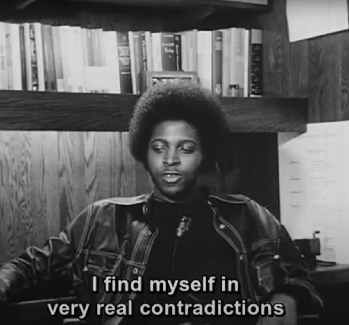 Two Good Films: "Black At Yale" and "Street Corner Stories"
