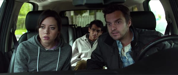 One Good Film: "Safety Not Guaranteed" (2012)