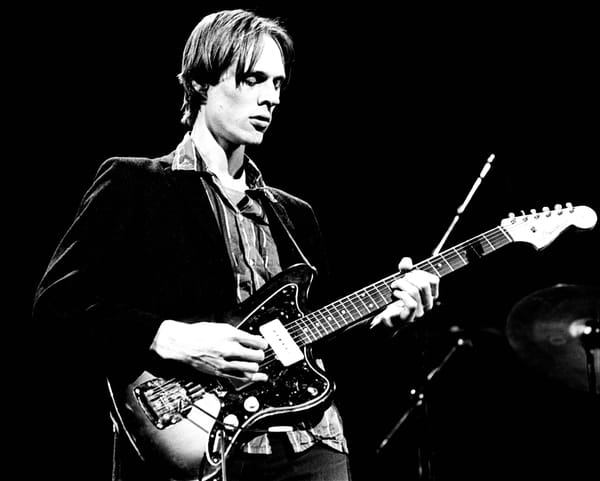 50 Ways of Hearing "Marquee Moon"