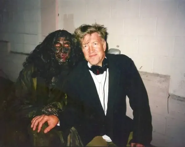 David Lynch: A Memory