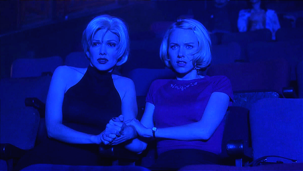 Ty's Movie Club: "Mulholland Drive"