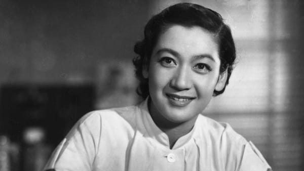 Happy Setsuko Hara Day